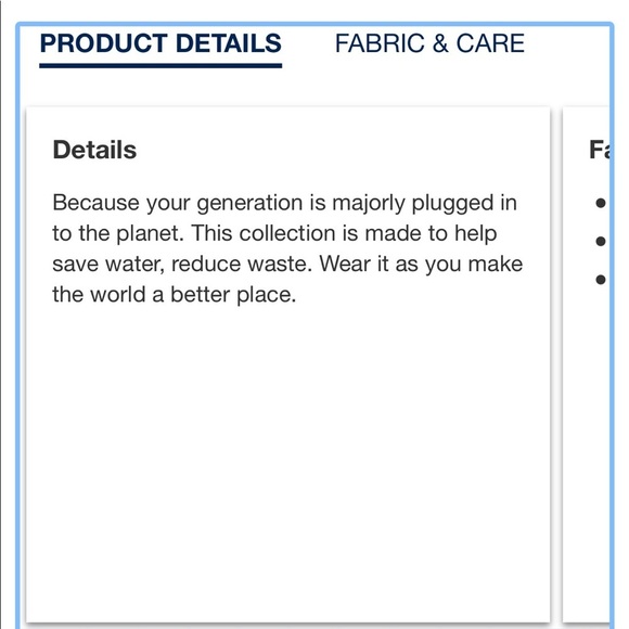 Gap‎ Teen Girls Cami Dress in Multi Stripe Cotton - Picture 5 of 8